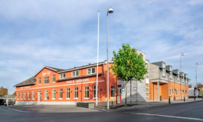 Hotel Røde-Kro in Rødekro